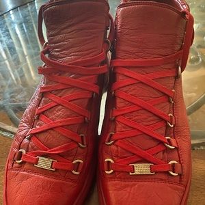 Balenciaga Sneakers Size 11